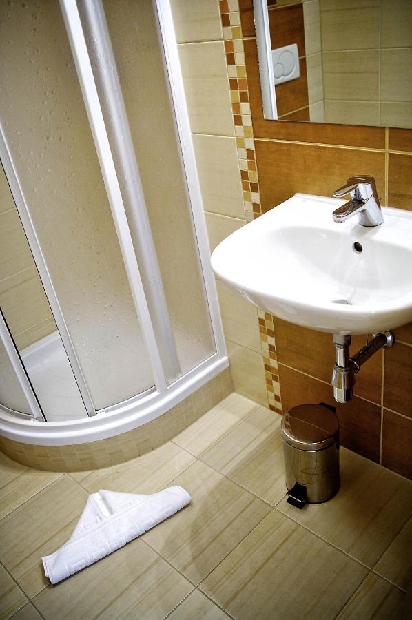 Privat Galfy Hotel Vysoke Tatry Exterior photo