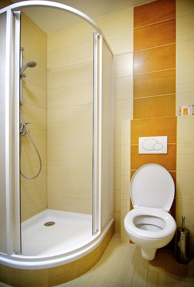 Privat Galfy Hotel Vysoke Tatry Exterior photo